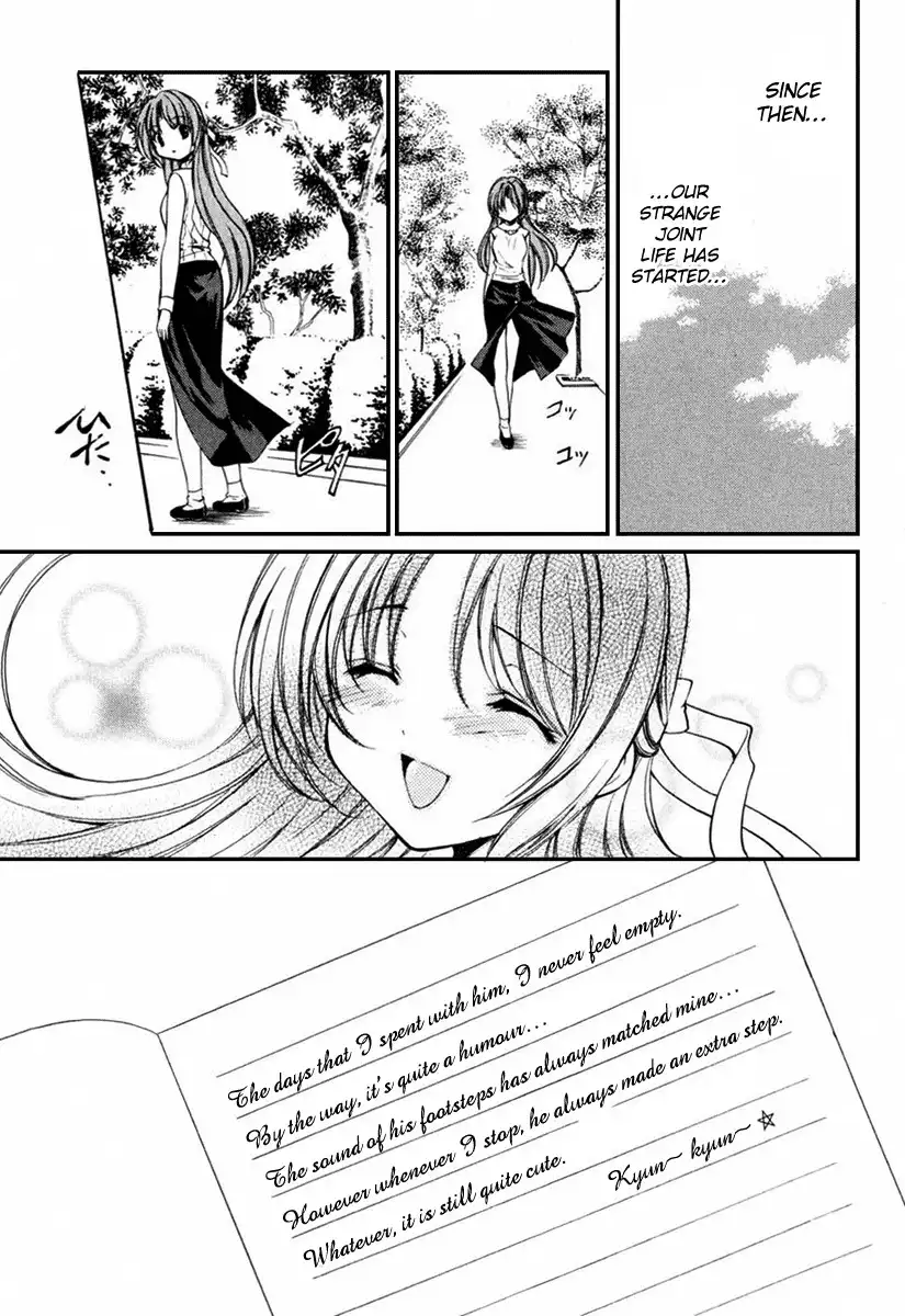 Higurashi no Naku Koro ni Kai - Meakashihen Chapter 9 35